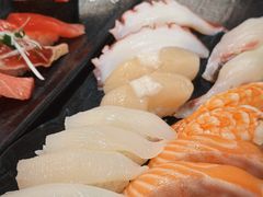 -合点寿司(金虹桥商场店)