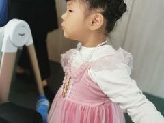 -森林象亲子餐厅·儿童生日会