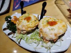 -新一喜铁板料理餐厅·铁板放题(北国商城店)