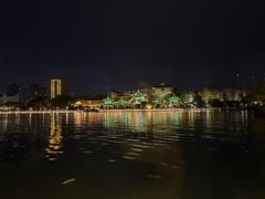 -南通濠河风景名胜区