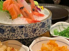 -武藏日本料理(宝安壹方城店)