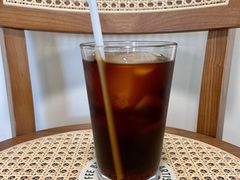 美式咖啡Americano-SAFARI COFFEE