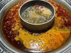 -晓宇重庆火锅(大唐不夜城店)