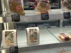 -COSTA COFFEE(恒基名人购物中心店)