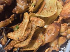 -木屋烧烤(岗顶二店)