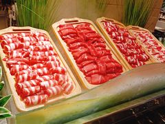 -西安西藏大厦开元名都大酒店·自助餐厅