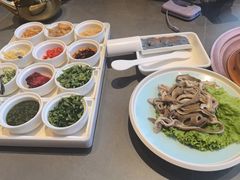 -额尔敦传统涮(体育场店)