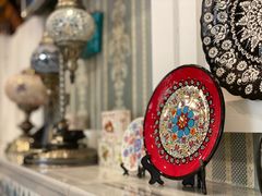 -Aladdin·阿拉丁土耳其餐厅(信和广场店)