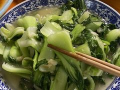 -李大爷的泡椒馆(冉家坝店)