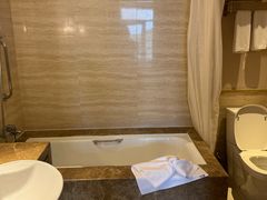 -长白山万达锦华套房酒店