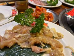 -烤肉食堂(揭阳广百店)
