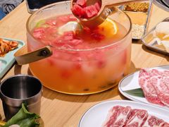 -乌拉烤肉(如皋首店)