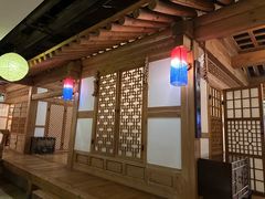 -纽斯桑拿会所(天山店)