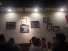 大堂-水碾河刘老大串串香(水碾河路店)