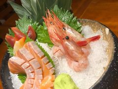 -牛玄庵日式寿喜烧·料理店(新源里店)