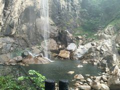 -洛阳白云山景区