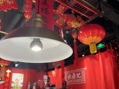 -禄鼎记·排队俩小时都要吃的酸菜鱼(石牌桥店)