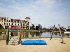 -歌斐颂巧克力小镇