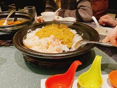 秃黄油捞饭-蟹榭·本帮江浙菜·蟹宴(五角场合生汇商场店)