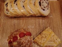 -巴黎贝甜(乌鲁木齐北京路汇嘉店)