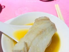 花胶黄鱼锅-行家海鲜火锅酒家(静安寺店)
