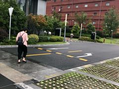 外景-陆家嘴金融服务广场