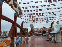 -大连海昌发现王国主题公园