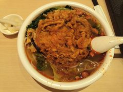 -水平有限广西米粉·广西风味集(五道口店)