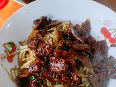 -小狗面馆(河东路店)