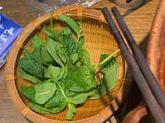 -滇牛云南火锅(桂林路店)