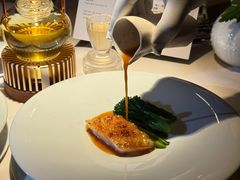 -三嚥阁 La Villa Restaurant