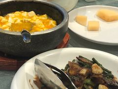 -小厨娘淮扬菜(清江苏宁广场店)