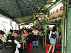 -多春茶室