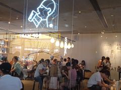 -喜茶(广州天汇igc店)