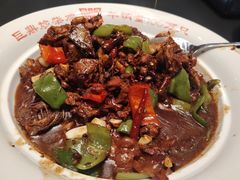 -老山东·山东菜(鲁菜名店)