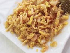 -渔民船说·北塘海鲜·天津菜·海肠捞饭(北塘古镇店)