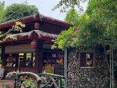 -土灶人家柴火鸡(都江堰店)