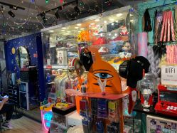 点击看大图 -MDZ STORE·TATTOO·耳饰