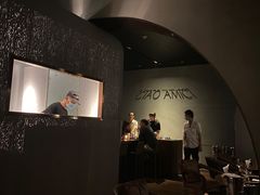 -SERA by Ciao Amici餐酒吧