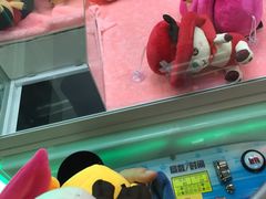 -天天玩X秋葉原日系动漫游戏中心