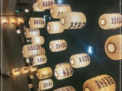 -南京大牌档(凯德大峡谷店)