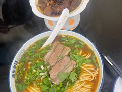 -宛平李记小吃(东关街店)