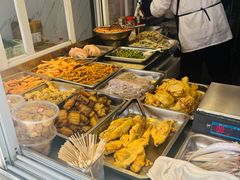 -蒋师傅酥鱼(大关自营店)