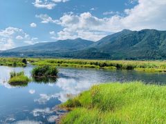 -腾冲北海湿地