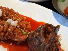 -奇芳阁·百年清真南京菜(夫子庙店)