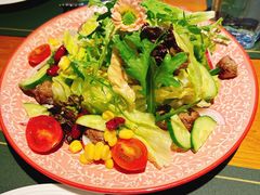 -LUCCA卢卡西班牙海鲜饭(远洋广场店)