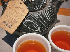 -得意啫·广东啫啫煲(前海HOP店)