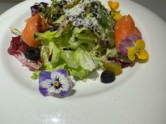 -PARFUM FLORAL花境法餐(南京首店)