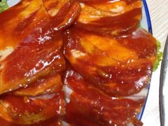 iphone_upload_pic-汉城烧烤(西稍门劳动路店)