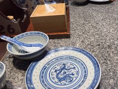 -南京大牌档(济南万象城店)